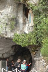 2010 Lourdes Pilgrimage - Day 1 (140/178)